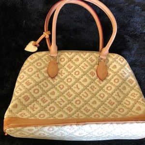 Dooney and Bourke Purse